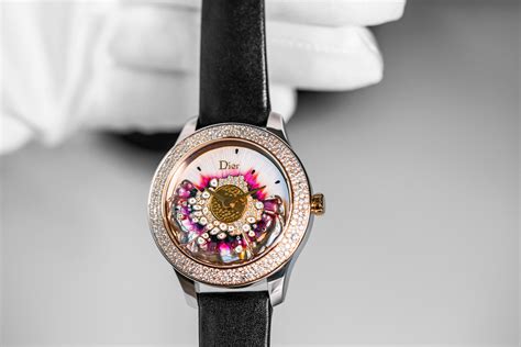 dior grand bal miss dior watch|Dior grand bal.